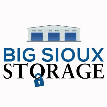 Company Logo For Big Sioux Storage'