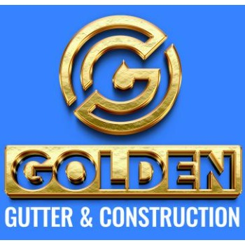 Company Logo For Golden Gutter & Construction Inc.'