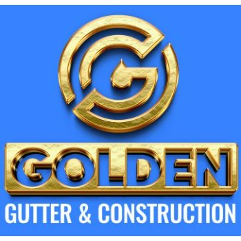 Company Logo For Golden Gutter &amp; Construction Inc.'