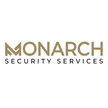 Monarch Security Services Logo