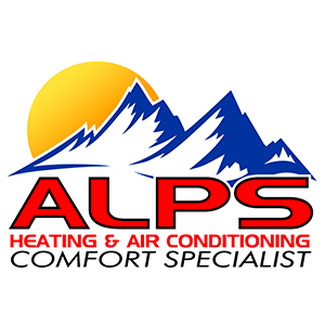 Company Logo For Alps Heating &amp;amp; Air Conditioning, In'