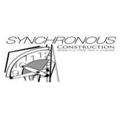 Company Logo For Synchronous Construction, Inc.'