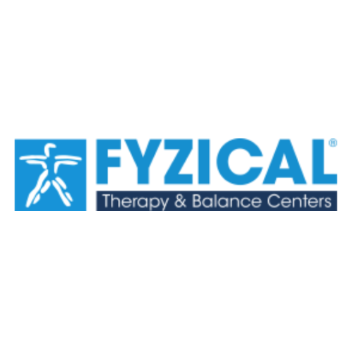 Company Logo For FYZICAL Therapy &amp; Balance Centers -'