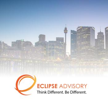 Company Logo For Eclipse Advisory'