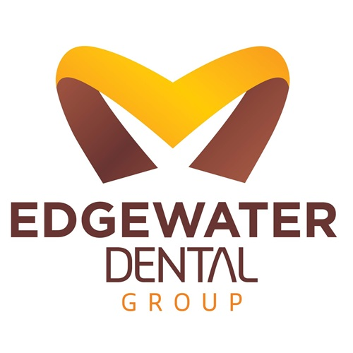 Company Logo For Edgewater Dental Group'