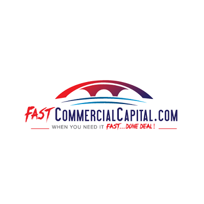 Company Logo For Fast Commercial Capital'