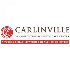 Company Logo For Carlinville Rehabilitation & Health'