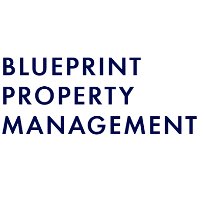 Company Logo For Blueprint Property Management'