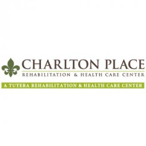 Company Logo For Charlton Place Rehabilitation & Hea'
