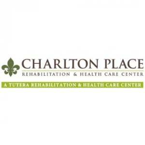 Company Logo For Charlton Place Rehabilitation &amp; Hea'