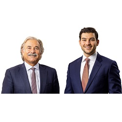 Breit Biniazan | Portsmouth Personal Injury Attorneys