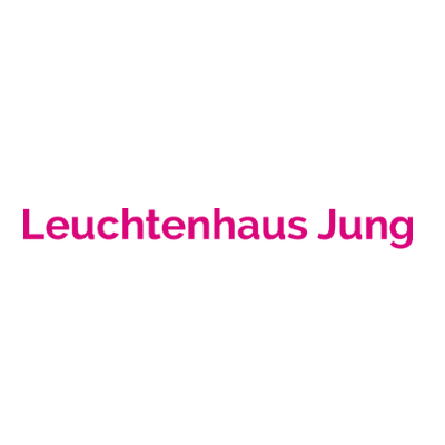 Company Logo For Leuchtenhaus Jung'