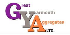 Great Yarmouth Aggregates Ltd Logo
