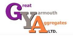 Company Logo For Great Yarmouth Aggregates Ltd'