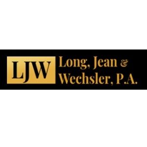 Company Logo For Long, Jean &amp; Wechsler, P.A.'