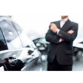Pearson Airport Limo - Black Car Service