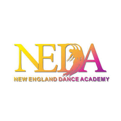 Company Logo For New England Dance Academy'