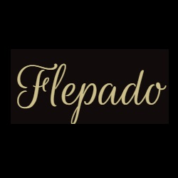Company Logo For Flepado - Beauty, Cosmetics & more'