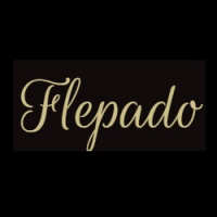 Flepado - Beauty, Cosmetics & more Logo