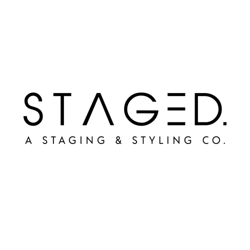 Company Logo For STAGED'