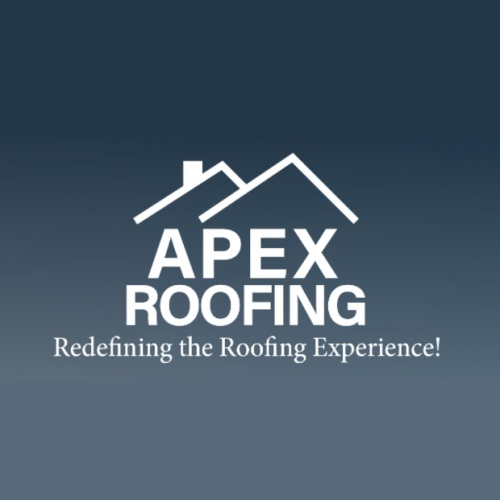 Company Logo For Apex Roofing'