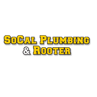 Company Logo For SoCal Plumbing &amp;amp; Rooter Inc.'
