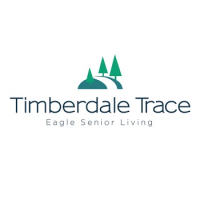 Timberdale Trace Logo