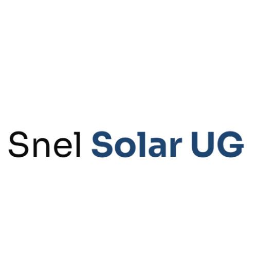 Company Logo For Snel Solar UG'