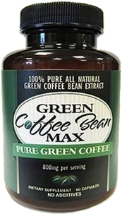 Green Coffee Bean Extract'