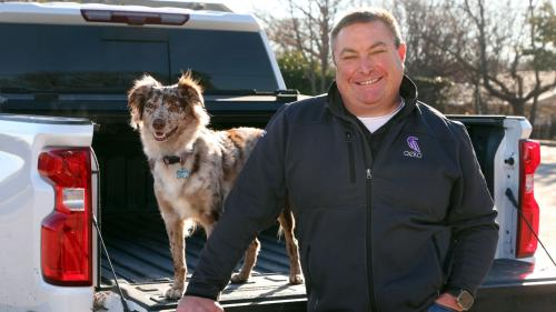 Company Logo For Aeko Technologies'