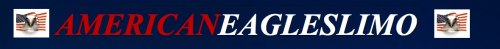 Company Logo For American Eagles Limo'