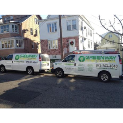 Company Logo For Greenway Electric'