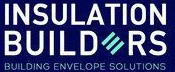 Insulation Builders Logo'