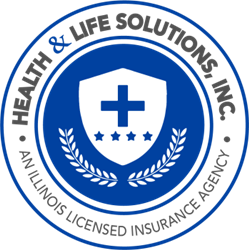 Company Logo For Health &amp; Life Solutions, Inc.'