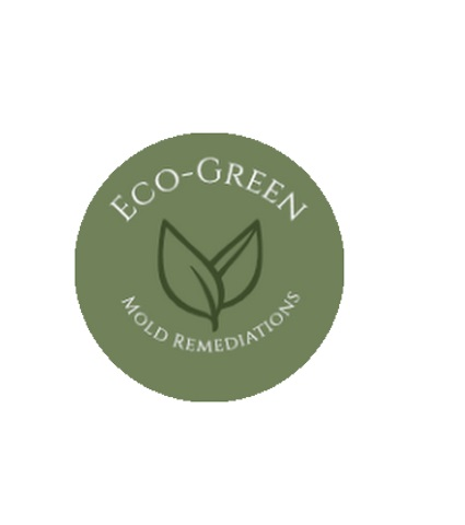 Company Logo For Eco-Green Mold Remediation'