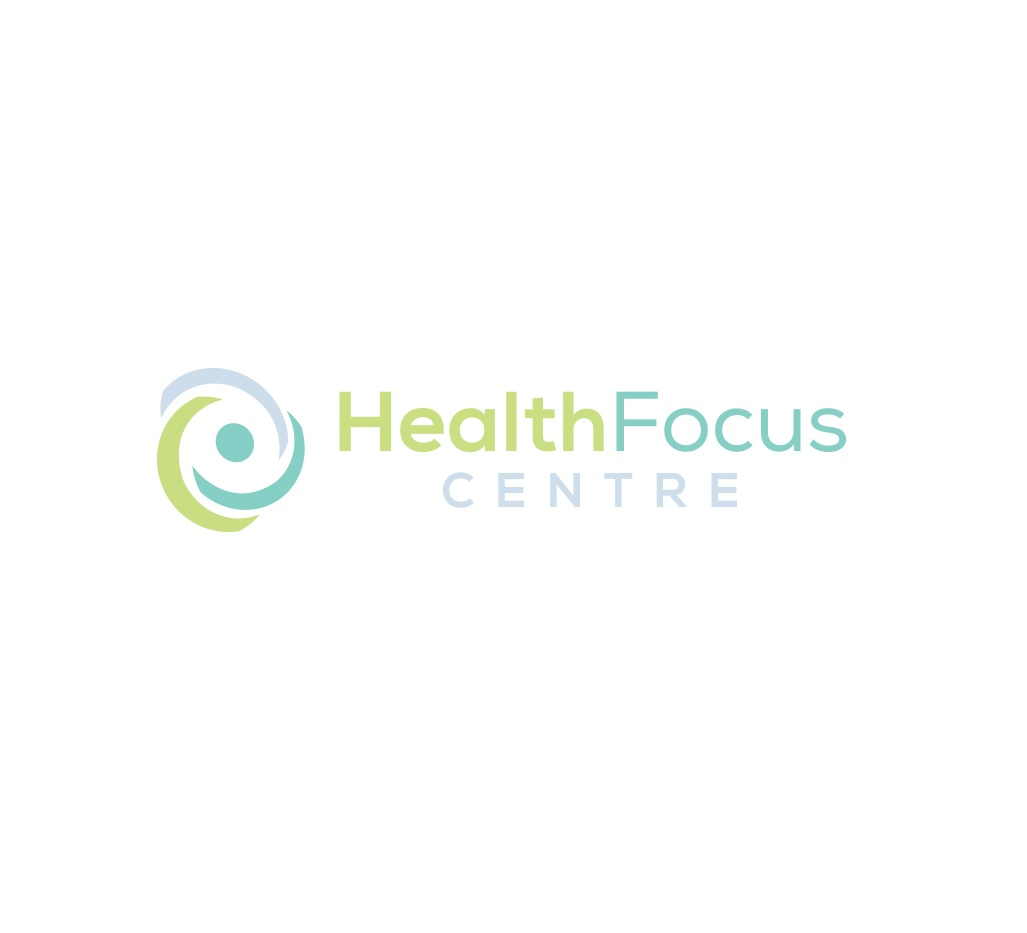 Health Focus Centre Logo