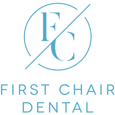 First Chair Dental Logo