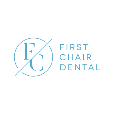 Company Logo For First Chair Dental'