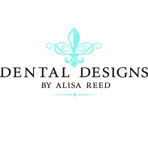 Company Logo For Dental Designs by Alisa Reed'