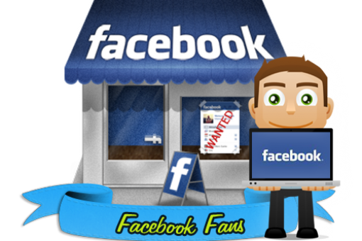 Buy Facebook Likes'