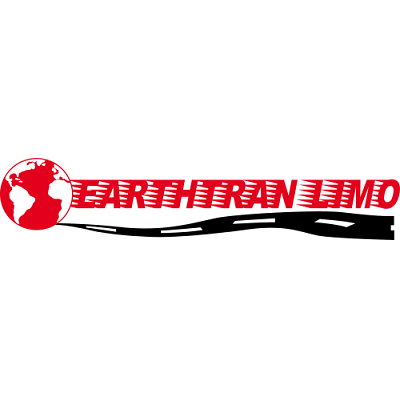 EarthTran Global Limousine and Transportation Service, Inc. Logo