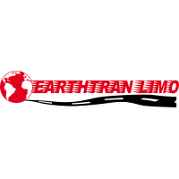 EarthTran Global Limousine and Transportation Service Logo