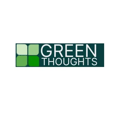 Company Logo For Green Thoughts Consulting'