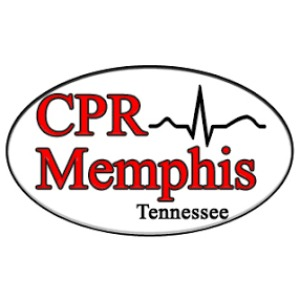 Company Logo For CPR Memphis'