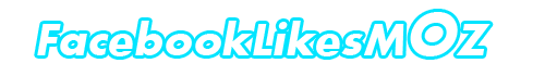 Company Logo For FacebookLikesmoz'