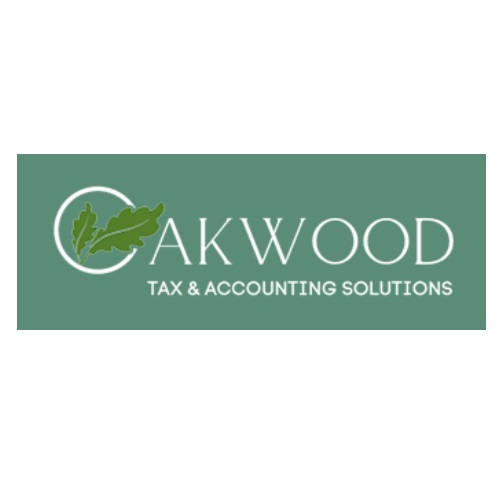 Company Logo For Oakwood Tax &amp;amp; Accounting Solutions,'