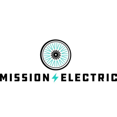 Company Logo For Mission Electric Bike'