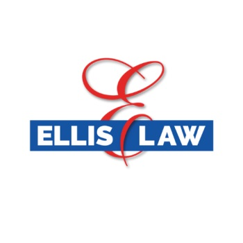 Ellis Law, P.C. Logo
