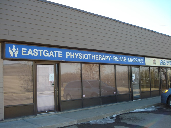 Company Logo For Eastgate Physiotherapy Clinic Sherwood Park'