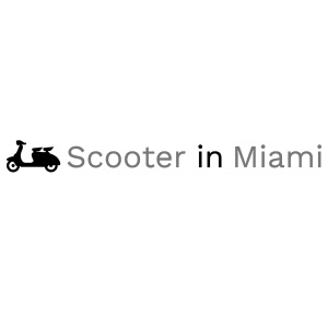 Company Logo For Scooter in Miami - Mid Beach'